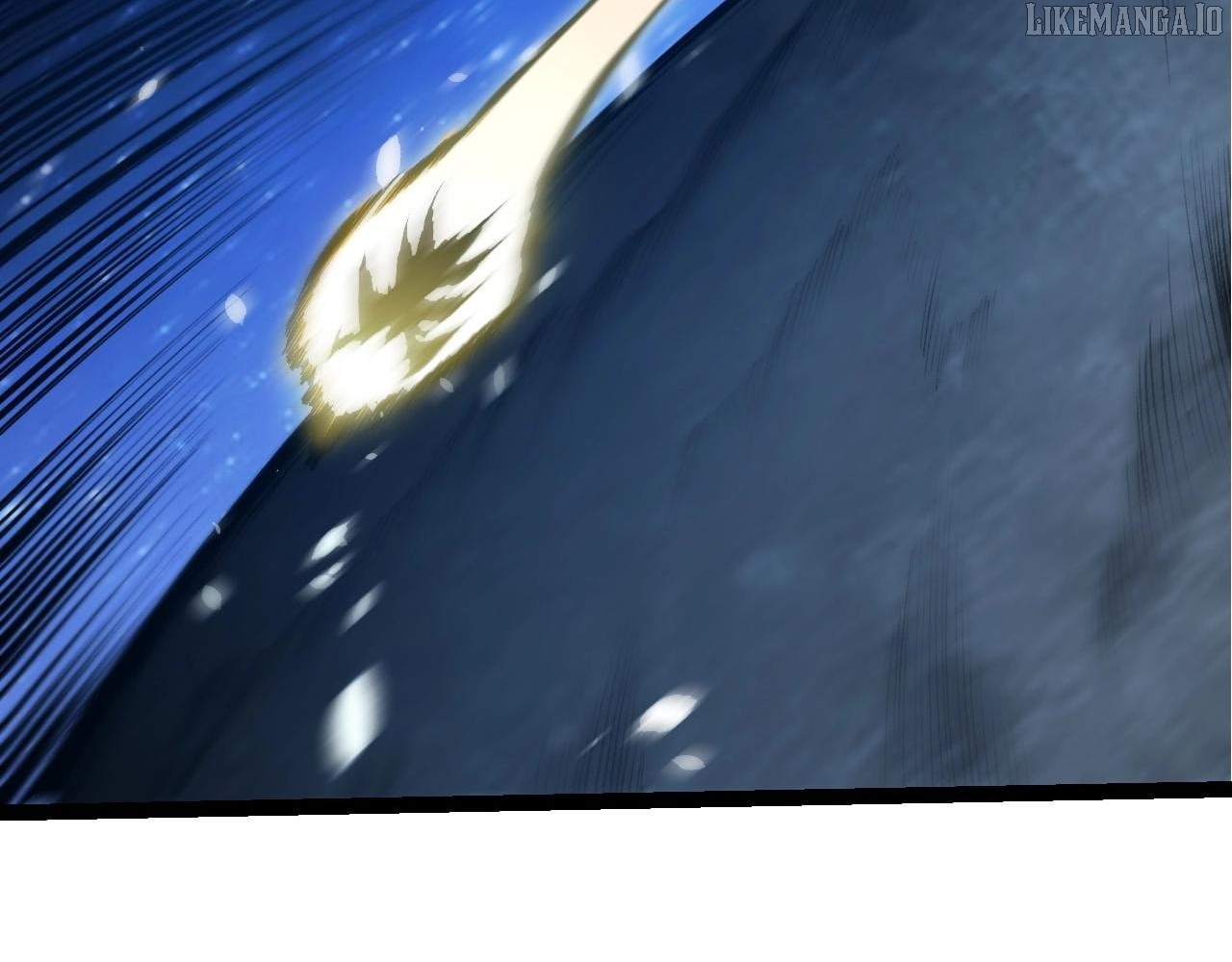 Evolution Begins With A Big Tree Chapter 441 - page 15